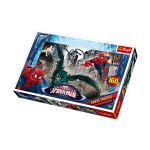 TREFL 160 EL. Spiderman W pogoni