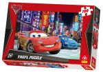 TREFL 100 EL. CARS 2, TOKIO NOCĄ