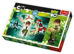 TREFL 100 EL. Ben 10