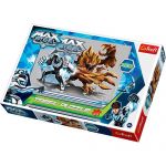 TREFL 100 EL. Max Steel Pojedynek