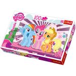 TREFL 100 EL. My Little Pony Przyjaciółk