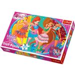 TREFL 100 EL. Winx
