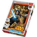 TREFL 100 EL. Star Wars Rebels