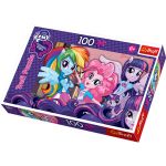 TREFL 100 EL. Equestria Girls