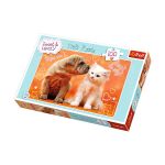 TREFL 100 EL. Sweet&Lovely Całusy