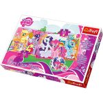 TREFL 2x50 EL. Lumi,  Kucyki Pony