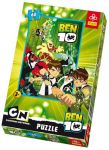 TREFL 60 EL. BEN 10