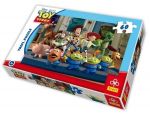 TREFL 60 EL. Toy Story