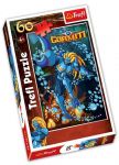 TREFL 60 EL. Gormiti