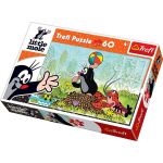 TREFL 60 EL.Pobawmy się! Krecik
