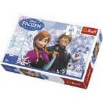 TREFL 60 EL. Frozen