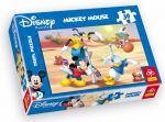 TREFL 30 EL. SIATKÓWKA DISNEY