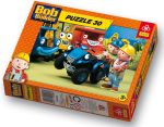 TREFL 30 EL. QUAD SCRAMBLER BOB BUDOWN.