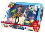 TREFL 30 EL. TOY STORY, ZGRANA PACZKA