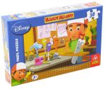TREFL 30 EL. HANDY MANNY W WARSZTACIE