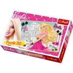 TREFL 30 EL. Barbie Kalifornijski Sen