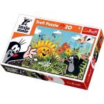 TREFL 30 EL. Radosne Spotkanie Krecik