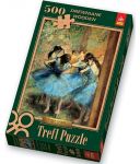 TREFL 500 EL.DR. BŁĘKITNE TANCERKIDEGAS