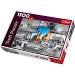 TREFL 1500 EL. Kraków Kolaż