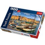 TREFL 1500 EL. Stary Port Saint Tropez