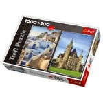 TREFL 1000  500 EL. Santorini  Moszna