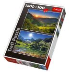 TREFL 1000  500 EL. Dolina Kondratowa