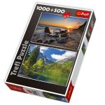 TREFL 1000  500 EL. WPN  Morskie Oko