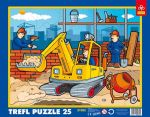 TREFL 25 EL. NA BUDOWIE