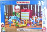 TREFL 15 EL.HANDY MANNY