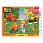 TREFL 510 EL. Wycisk. Bob i Przyjaciele