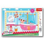 TREFL 15 EL. Lalaloopsy Kąpiel Mariny