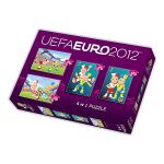 TREFL 4w1 Mix Euro 2012