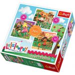 TREFL 3w1 Lalaloopsy