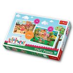 TREFL 24,48 EL. Lalaloopsy