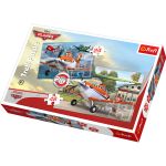 TREFL 24,48 EL. Dusty i Jego Drużyna