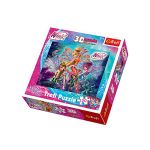 TREFL 120 EL. 3D, Winx