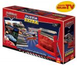 TREFL EXTRA 2x50 EL. AUTA  DISNEY