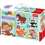 TREFL Baby Classic, Przysmaki