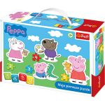 TREFL Baby Classic, Świnka Peppa