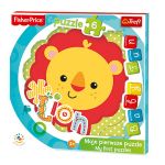TREFL 6 EL. Baby Fun, Lwiątko