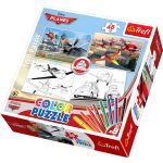 TREFL 2x48 EL. Color, Planes
