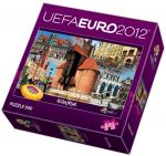 TREFL 500 EL. Euro 2012 Gdańsk