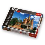 TREFL 500 EL. Moskwa