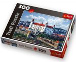 TREFL 500 EL. Bratysława