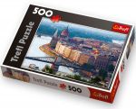 TREFL 500 EL. Budapeszt