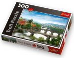 TREFL 500 EL. Praga