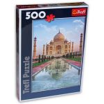 TREFL 500 EL. Taj Mahal