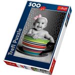 TREFL 500 EL. Ślicznotka