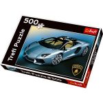 TREFL 500 EL. Lamborghini Roadster