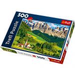 TREFL 500 EL. Dolomity, Włochy